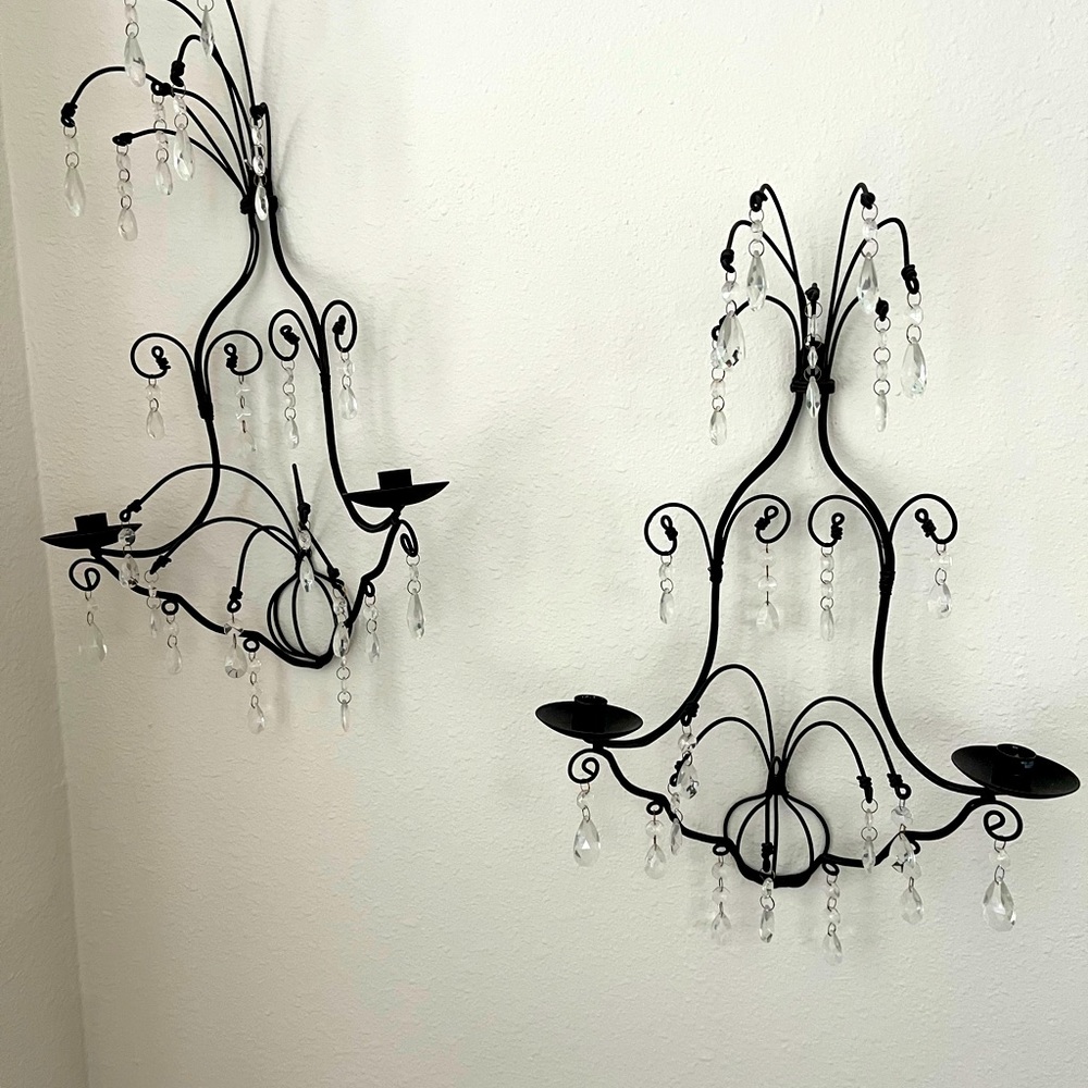 Wall decor